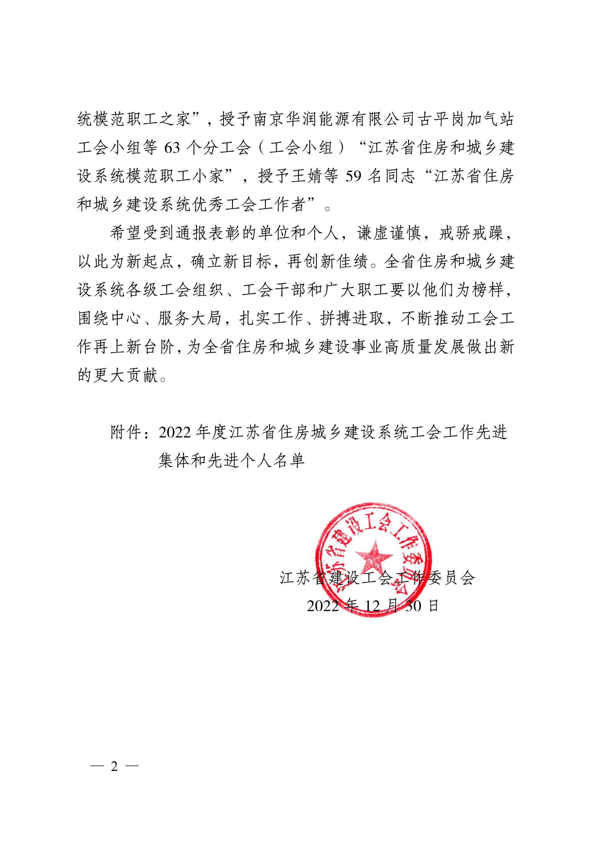 关于2022年度全省住房城乡建设系统工会工作先进集体和先进个人的通报_01.png